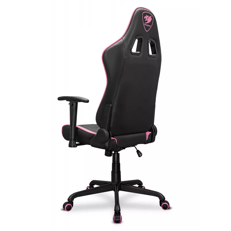 COUGAR gamingstoel Armor Elite EVA, zwart/roze
