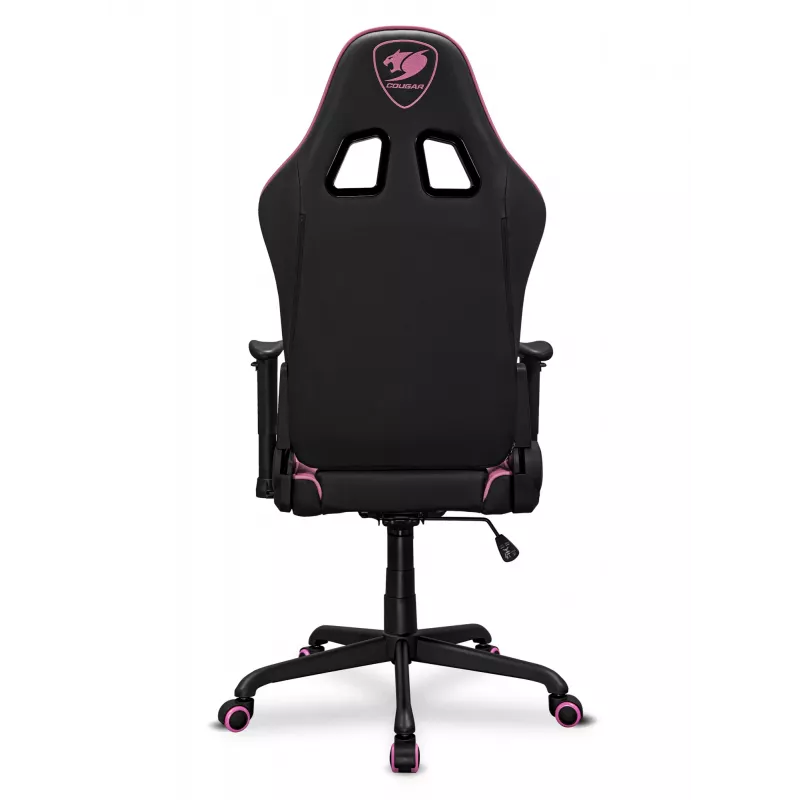 COUGAR gamingstoel Armor Elite EVA, zwart/roze
