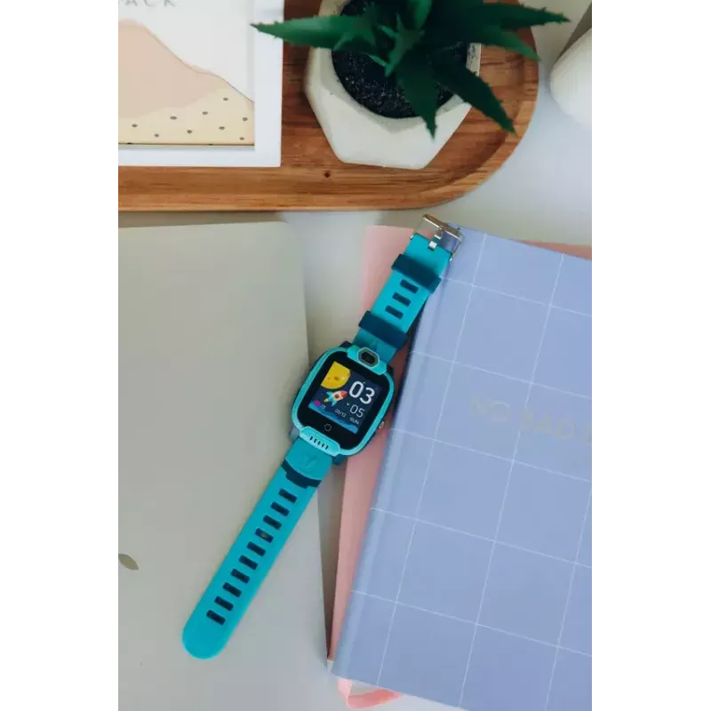 Smartwatch Canyon Kids Jondy KW-44 groen