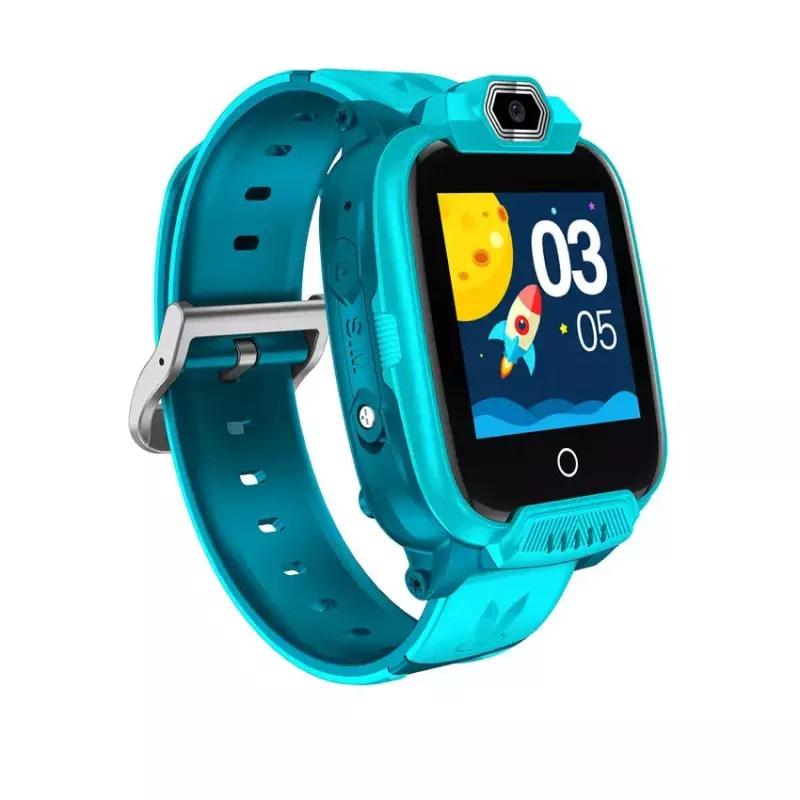 Smartwatch Canyon Kids Jondy KW-44 groen