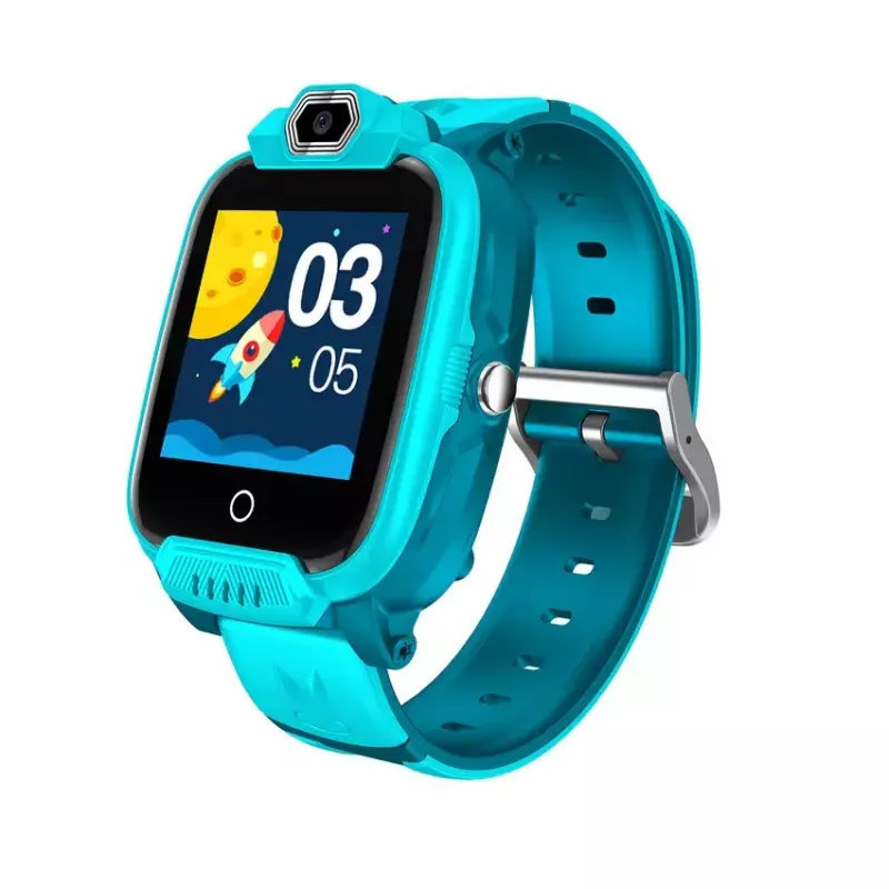 Smartwatch Canyon Kids Jondy KW-44 groen