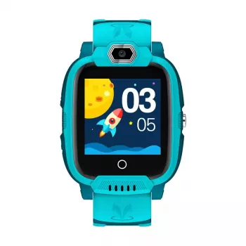 Smartwatch Canyon Kids Jondy KW-44 groen