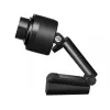 Sandberg USB-webcam 1080P Saver, 2 MP, 1920 x 1080 pixels, Full HD, 30 fps, 1920x1080@30fps, 1080p