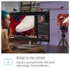 HP 950 4K-webcam, 3840 x 2160 pixels, Full HD, 30 fps, 1x, auto, auto