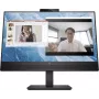 HP M24m computermonitor 60,5 cm (23,8 inch) 1920 x 1080 pixel Full HD zwart