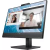 HP M24m computermonitor 60,5 cm (23,8 inch) 1920 x 1080 pixel Full HD zwart