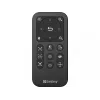 Sandberg Streamer USB-webcam Pro Elite 2560x1440 60fps zwart