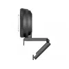 Sandberg Streamer USB-webcam Pro Elite 2560x1440 60fps zwart