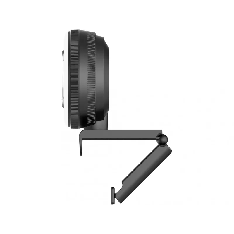 Sandberg Streamer USB-webcam Pro Elite 2560x1440 60fps zwart