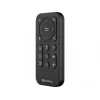 Sandberg Streamer USB-webcam Pro Elite 2560x1440 60fps zwart