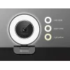 Sandberg Streamer USB-webcam Pro Elite 2560x1440 60fps zwart