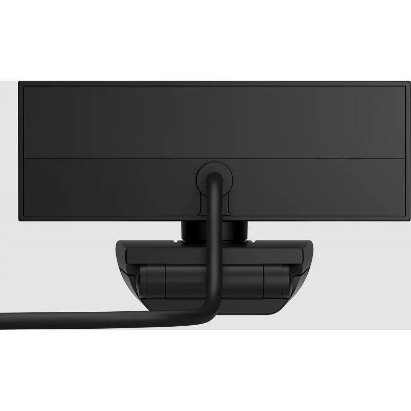 HP 625 FHD-webcam, 4 MP, 1920 x 1080 pixel, Full HD, zakelijk, USB, zwart