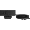 HP 625 FHD-webcam, 4 MP, 1920 x 1080 pixel, Full HD, zakelijk, USB, zwart