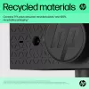 HP 625 FHD-webcam, 4 MP, 1920 x 1080 pixel, Full HD, zakelijk, USB, zwart