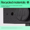 HP 625 FHD-webcam, 4 MP, 1920 x 1080 pixel, Full HD, zakelijk, USB, zwart
