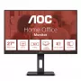 AOC Q27E3UMF computermonitor 68,6 cm (27 inch) 2560 x 1440 pixel Quad HD zwart