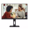 AOC Q27E3UMF computermonitor 68,6 cm (27 inch) 2560 x 1440 pixel Quad HD zwart