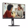 AOC Q27E3UMF computermonitor 68,6 cm (27 inch) 2560 x 1440 pixel Quad HD zwart