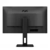 AOC Q27E3UMF computermonitor 68,6 cm (27 inch) 2560 x 1440 pixel Quad HD zwart