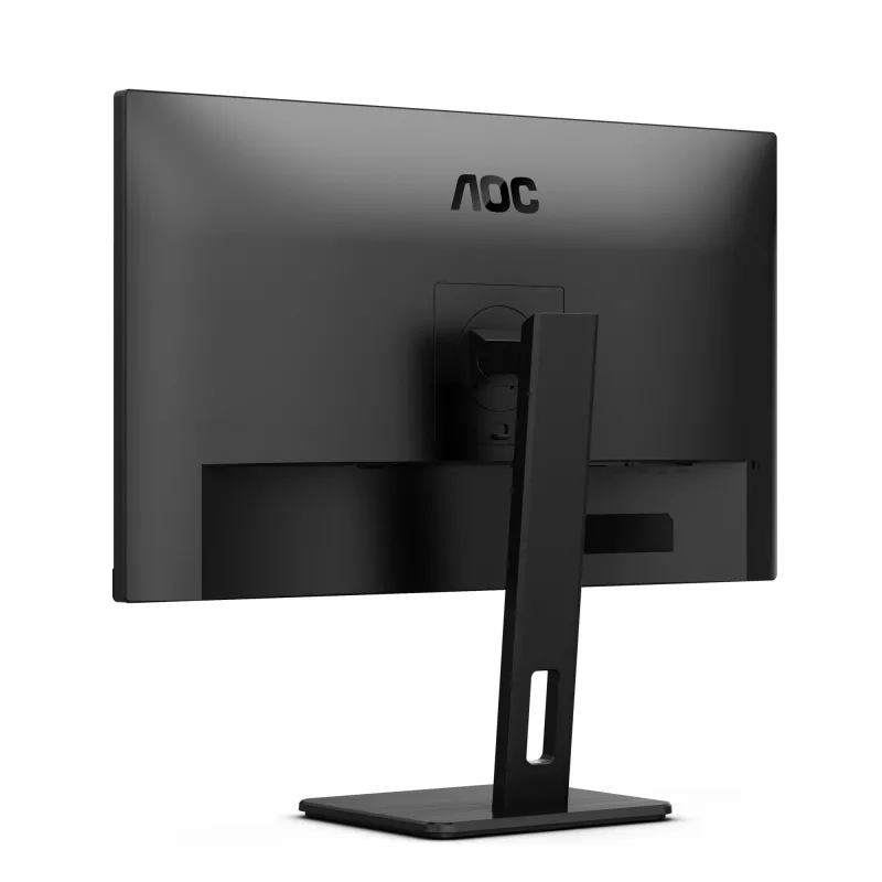 AOC Q27E3UMF computermonitor 68,6 cm (27 inch) 2560 x 1440 pixel Quad HD zwart