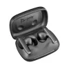 HP Poly Poly Voyager Free 60 UC Carbon zwart earbuds +BT700 USB-A-adapter +Basic Charge Case