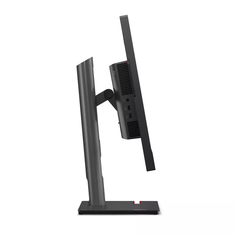 Monitor Lenovo ThinkVision 27 27 inch 4K Ultra HD LED-display 3840 x 2160 pixel