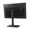 Monitor Lenovo ThinkVision 27 27 inch 4K Ultra HD LED-display 3840 x 2160 pixel