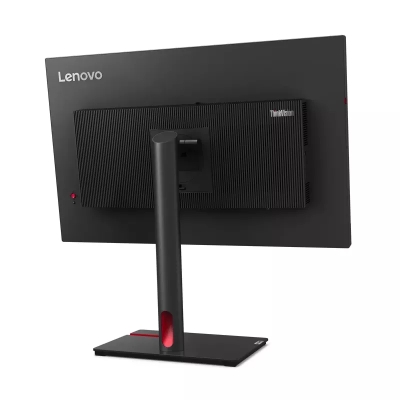Monitor Lenovo ThinkVision 27 27 inch 4K Ultra HD LED-display 3840 x 2160 pixel