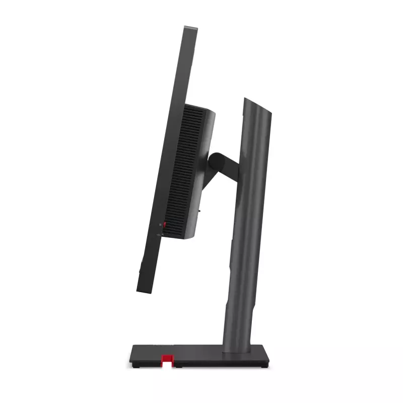 Monitor Lenovo ThinkVision 27 27 inch 4K Ultra HD LED-display 3840 x 2160 pixel