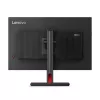 Monitor Lenovo ThinkVision 27 27 inch 4K Ultra HD LED-display 3840 x 2160 pixel