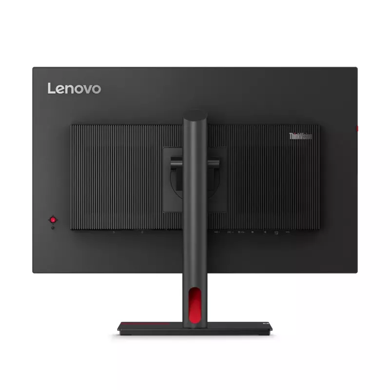 Monitor Lenovo ThinkVision 27 27 inch 4K Ultra HD LED-display 3840 x 2160 pixel