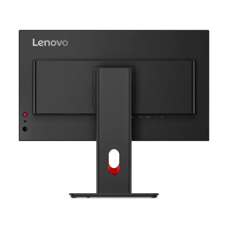 Monitor Lenovo ThinkVision T24D-40 23,8 inch LCD Full HD 1920 x 1080