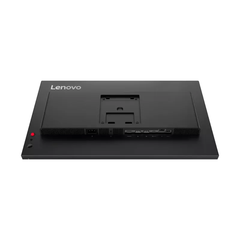 Monitor Lenovo ThinkVision T24D-40 23,8 inch LCD Full HD 1920 x 1080