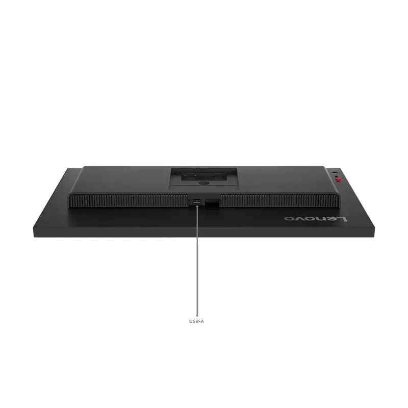 Monitor Lenovo ThinkVision T24D-40 23,8 inch LCD Full HD 1920 x 1080