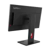 Monitor Lenovo ThinkVision T24D-40 23,8 inch LCD Full HD 1920 x 1080