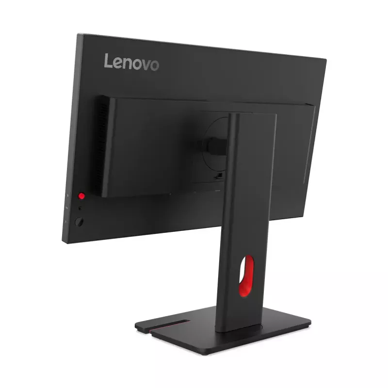 Monitor Lenovo ThinkVision T24D-40 23,8 inch LCD Full HD 1920 x 1080