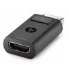 Adapter HP DisplayPort naar HDMI 1.4 F3W43AA