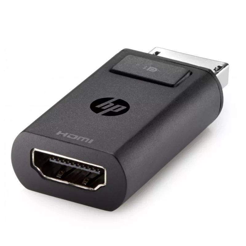 Adapter HP DisplayPort naar HDMI 1.4 F3W43AA