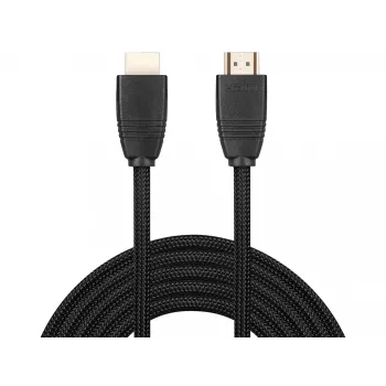HDMI-kabel Sandberg HDMI 2.1-kabel 8K 2m