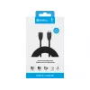 HDMI-kabel Sandberg HDMI 2.1-kabel 8K 2m