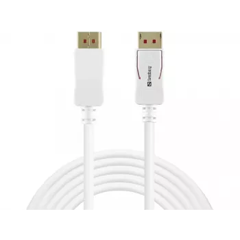 DisplayPort-kabel Sandberg 8K60Hz 2m