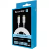 DisplayPort-kabel Sandberg 8K60Hz 2m