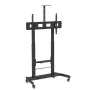 Techly ICA-TR45 tv-meubel/entertainmentcenter 2 legplanken