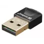 Sandberg USB BT 5.3 draadloze dongle, draadloos, USB, Bluetooth, 3 Mbit/s, zwart
