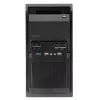 Chieftec LT-01B-OP computerbehuizing mini tower zwart