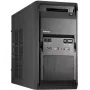 Chieftec LT-01B-OP computerbehuizing mini tower zwart
