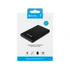 HDD/SSD-behuizing Sandberg USB 3.0 to SATA Box 2.5''