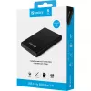 HDD/SSD-behuizing Sandberg USB 3.0 to SATA Box 2.5''