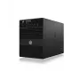 ICY BOX IB-3640SU3 USB 3.2 Gen 1 (3.1 Gen 1) Type-B zwart