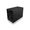 ICY BOX IB-3640SU3 USB 3.2 Gen 1 (3.1 Gen 1) Type-B zwart